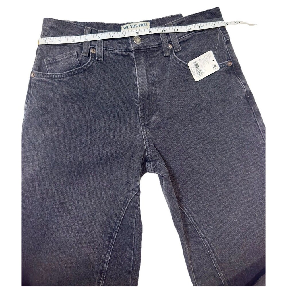 Free People Risk Taker Jean - Picture 11 of 13